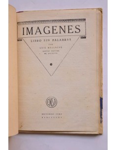 Imágenes. Libro sin palabras 2