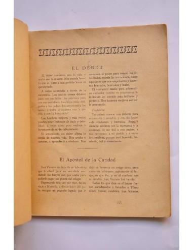 Libro de los ejemplos