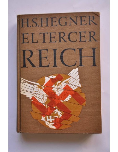 El tercer Reich