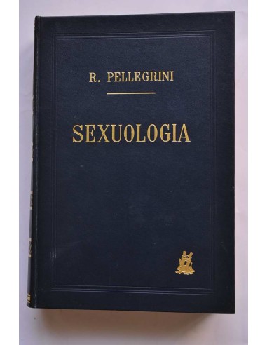Sexuología