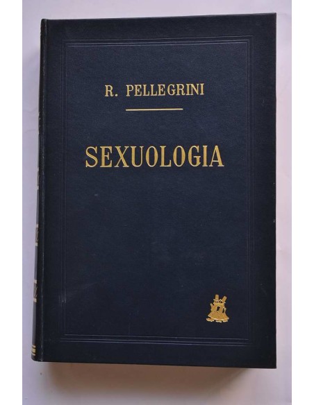 Sexuología