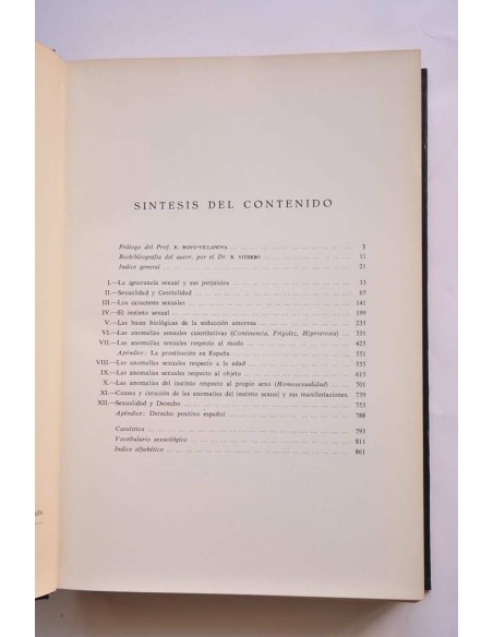 Sexuología