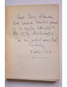 Amor, tu antología 2