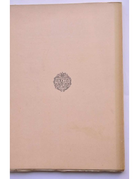 Zephyrus XIII, 1962