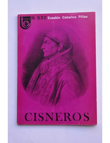 Cisneros, un gran español