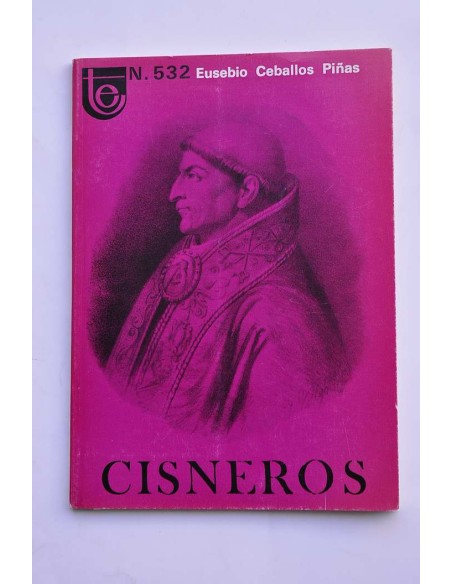 Cisneros, un gran español