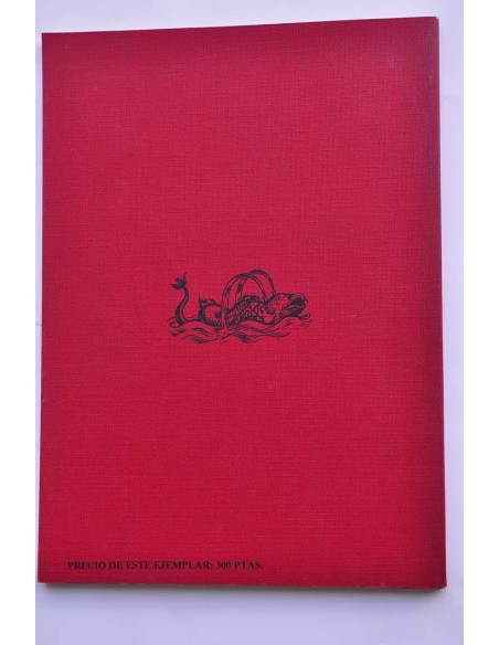 Leviatán. Revista de hechos e ideas. Primavera 1983, II época, nº 11
