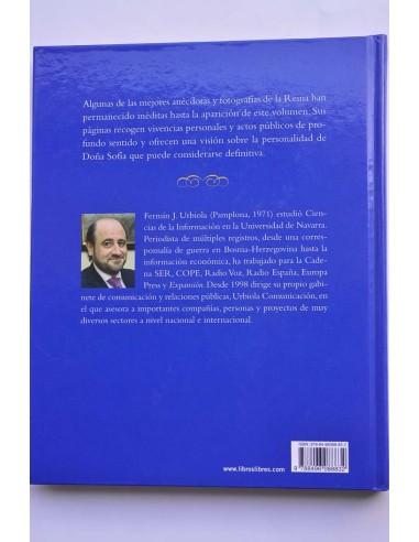 La sonrisa que cautivó a España