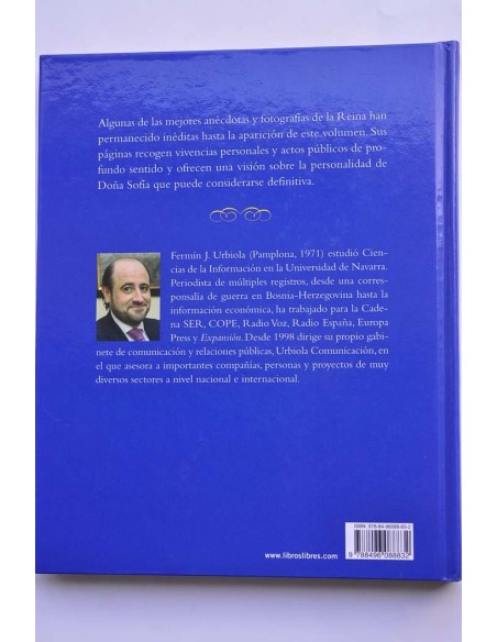 La sonrisa que cautivó a España