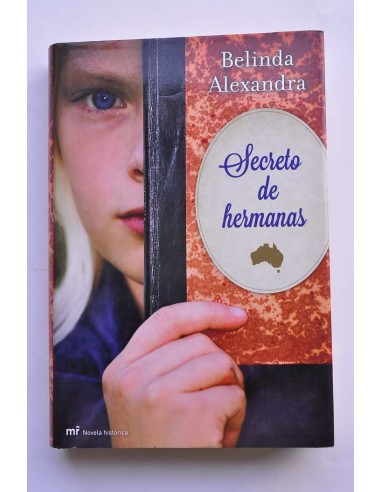 Secreto de hermanas