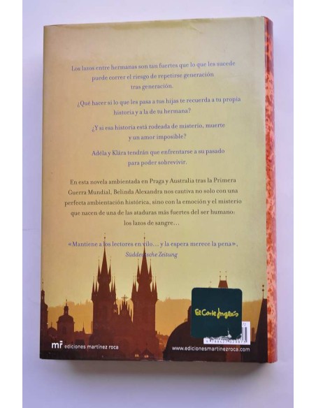 Secreto de hermanas