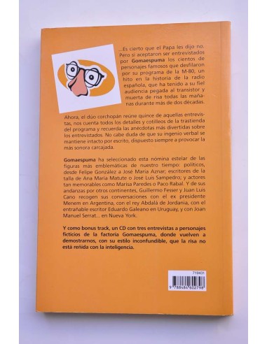 El Papa dijo no. 15 entrevistas de amor con dos...