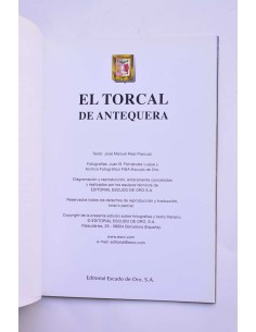 El Torcal de Antequera 2