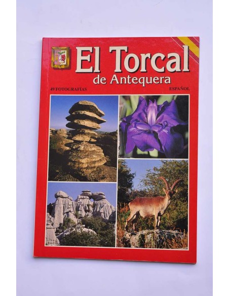 El Torcal de Antequera