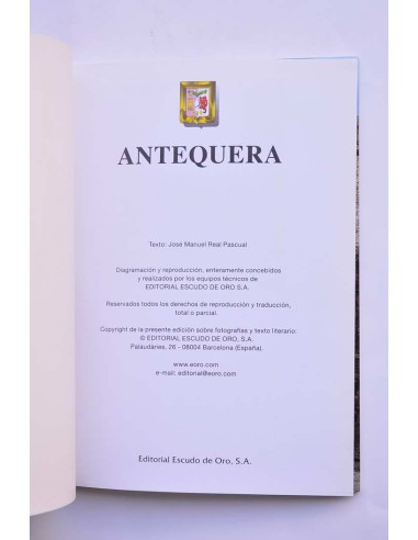 Antequera
