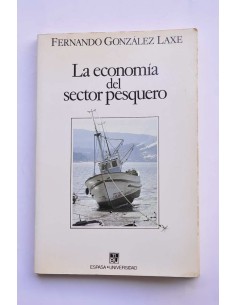 La economía del sector pesquero