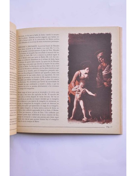 Reseña Bíblica. Verano 1994, nº 2. Mateo. el escriba cristiano