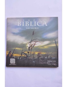 Reseña Bíblica. Verano 1995, nº 6. Los Salmos