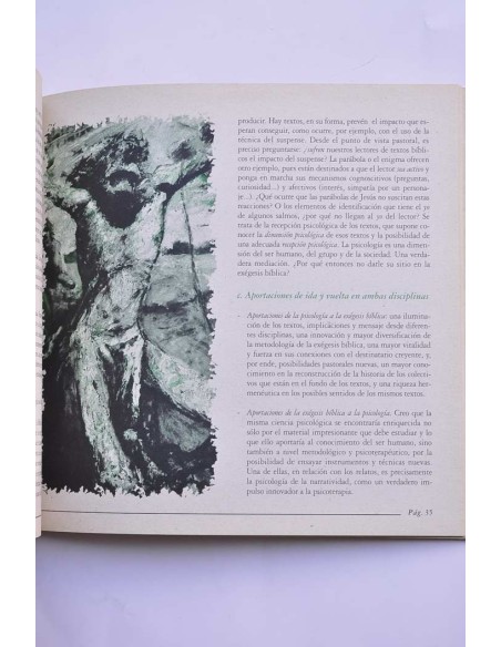 Reseña Bíblica. Otoño 1994, nº 3. Biblia y culturas