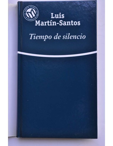 Tiempo de silencio