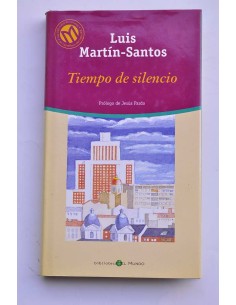 Tiempo de silencio