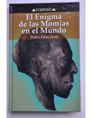 Enigmas de las momias del mundo