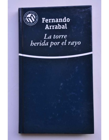 La torre herida por el rayo