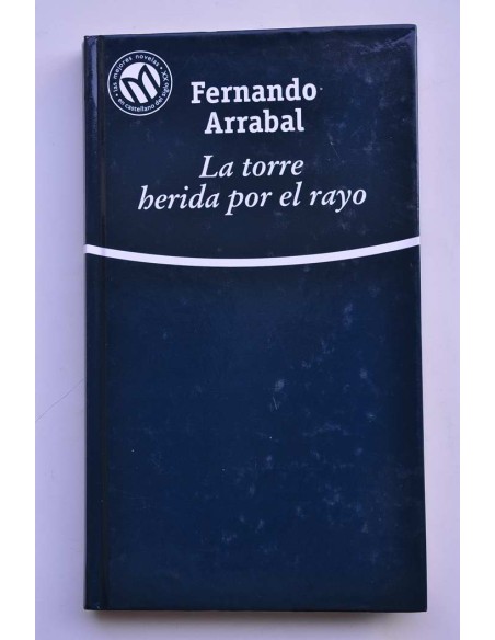 La torre herida por el rayo