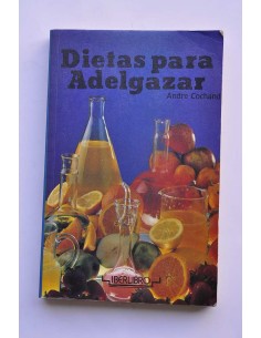 Dietas para adelgazar