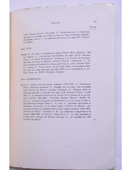 Anuario de Historia económica y social. Año II enero - diciembre 1969, nº 2