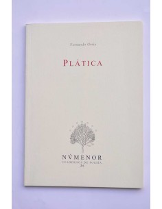 Plática. Sonetos, sueños, sentencias
