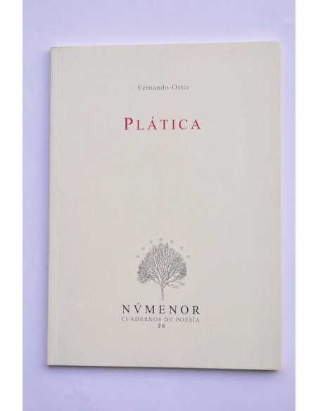 Plática. Sonetos, sueños, sentencias