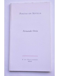 Poetas en Sevilla