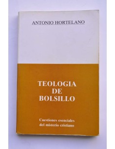 Teología de bolsillo. Cuestiones esenciales del misterio...