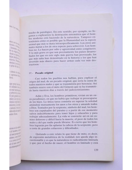 Teología de bolsillo. Cuestiones esenciales del misterio cristiano