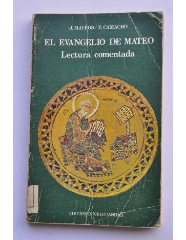 El Evangelio de Mateo. Lectura comentada