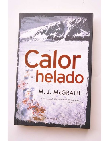 Calor helado