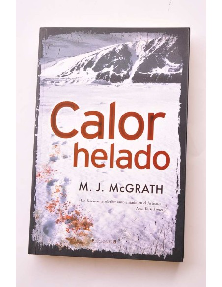 Calor helado
