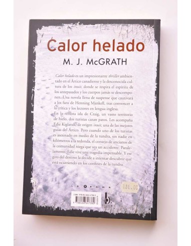 Calor helado