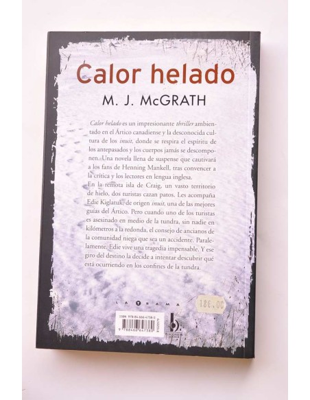 Calor helado
