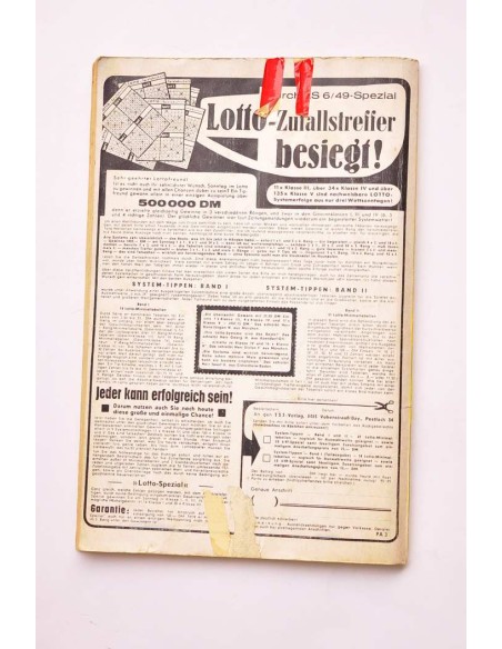 Der Landser Ritterkreuzträger. nº 159. Generalleutmant von Knobelsdorff