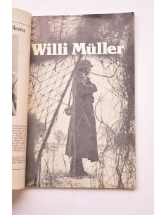 Der Landser Grossband. Willi Müller 2