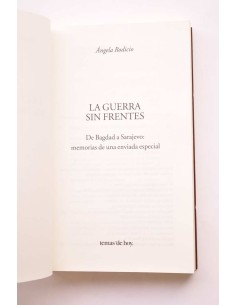 La guerra sin frentes 2