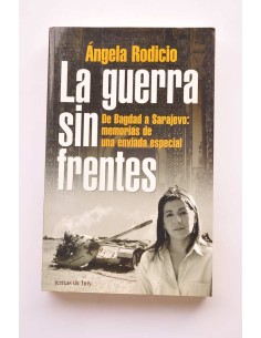 La guerra sin frentes