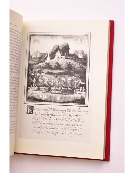 Les manuscrits