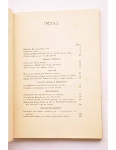 Punta Europa. Nº 2 - Febrero, 1956 2