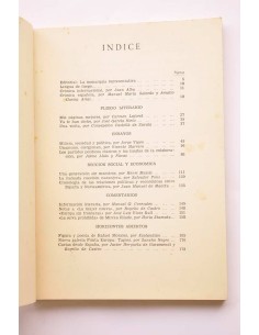 Punta Europa. Nº 4 - Abril, 1956 2