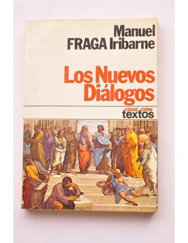Los nuevos diálogos