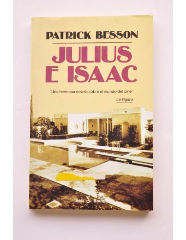 Julius e Isaac