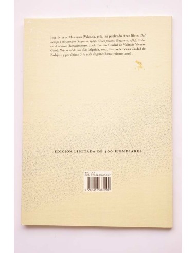 Las razones del viento